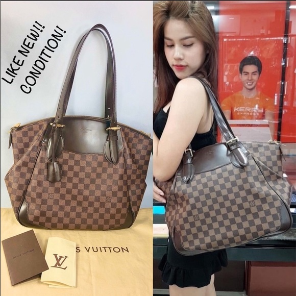 Louis Vuitton Handbags - FINAL OFFER PRICE!!✨❤️LARGE ZIPPER❤️✨VERONA GM